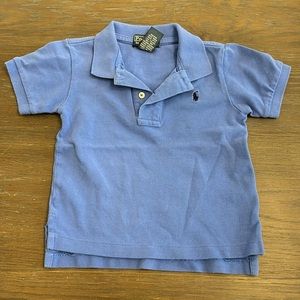 toddler polo shirts